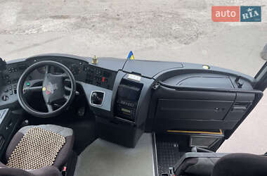 Туристический / Междугородний автобус Setra 417 HDH 2003 в 