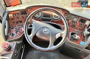 Туристический / Междугородний автобус Setra 417 HDH 2009 в  фото 7 Туристический / Междугородний автобус Setra 417 HDH 2009 в