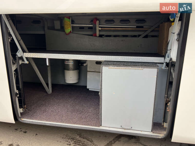 Туристический / Междугородний автобус Setra 417 HDH 2009 в Киеве фото 10 Туристический / Междугородний автобус Setra 417 HDH 2009 в Киеве