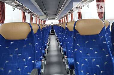 Туристический / Междугородний автобус Setra 419 GT-HD 2010 в 