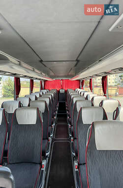 Туристический / Междугородний автобус Setra 419 GT-HD 2012 в 
