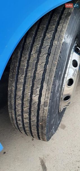 Туристичний / Міжміський автобус Setra 419 GT-HD 2011 в Луцьку