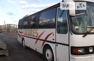 Туристический / Междугородний автобус Setra S 210 1991 в 
