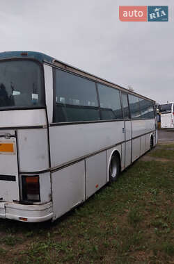 Туристический / Междугородний автобус Setra S 215 1999 в 