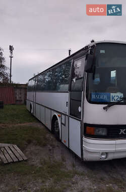 Туристический / Междугородний автобус Setra S 215 1999 в 