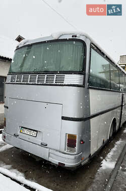Туристический / Междугородний автобус Setra S 215 1991 в Дрогобыче