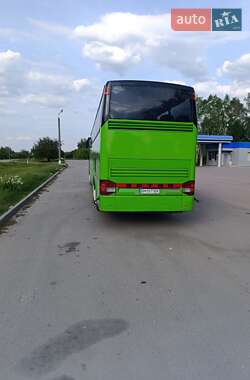 Туристический / Междугородний автобус Setra S 215 2002 в 
