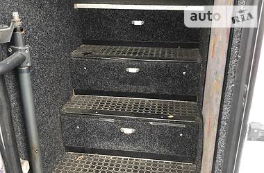 Туристический / Междугородний автобус Setra S 216 1998 в 
