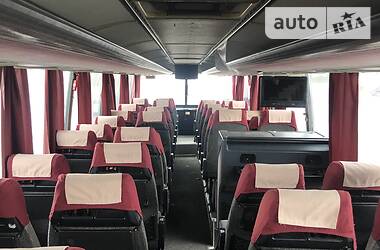 Туристический / Междугородний автобус Setra S 216 1998 в 