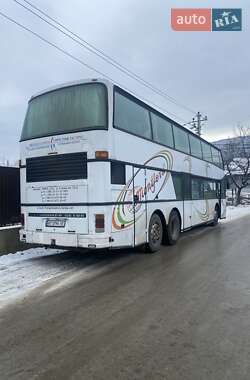 Туристический / Междугородний автобус Setra S 228 1991 в Ивано-Франковске фото 4 Туристический / Междугородний автобус Setra S 228 1991 в Ивано-Франковске