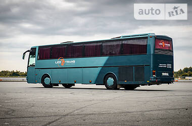 Туристический / Междугородний автобус Setra S 250 1997 в Львове