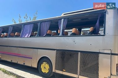 setra s-250 1995 в Запорожье от профессионального продавца Андрей