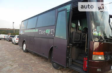 Туристический / Междугородний автобус Setra S 309HD 1992 в 