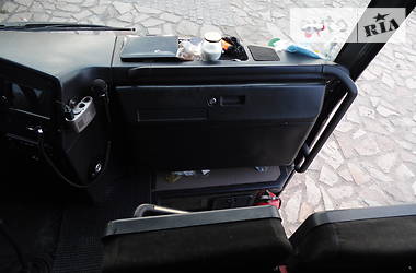 Туристический / Междугородний автобус Setra S 309HD 1992 в 