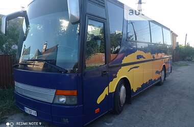 Туристичний / Міжміський автобус Setra S 309HD 2000 в Житомирі