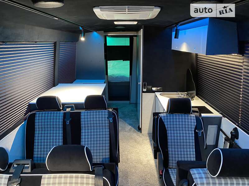 Інші автобуси Setra S 309HD 1993 в Києві