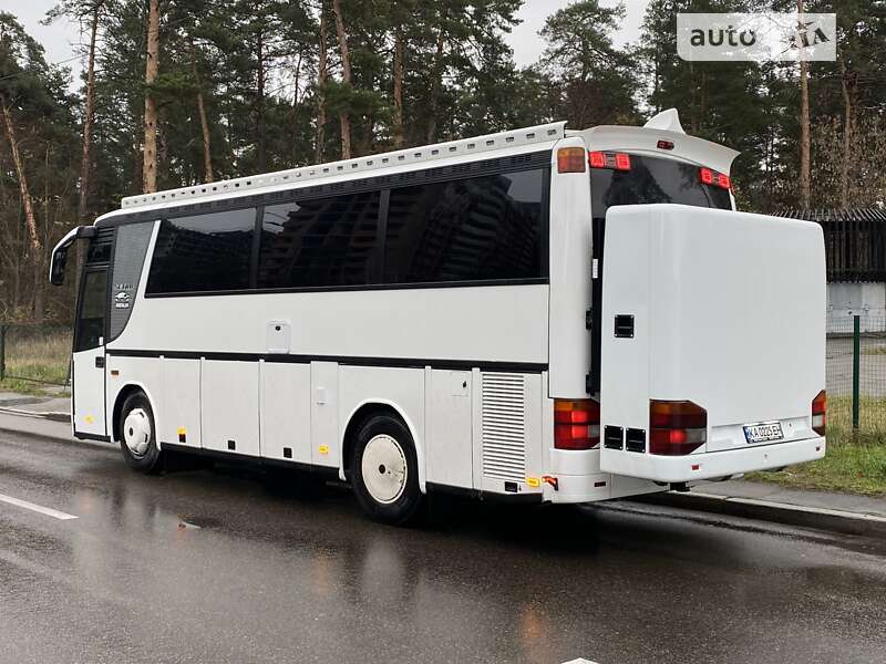 Інші автобуси Setra S 309HD 1993 в Києві