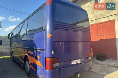 Туристичний / Міжміський автобус Setra S 309HD 2000 в 