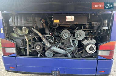 Туристический / Междугородний автобус Setra S 309HD 2000 в 