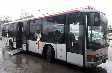 Автобус Setra S 315 1997 в Коломиї