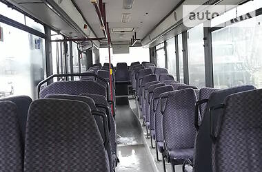 Городской автобус Setra S 315 1997 в Коломые