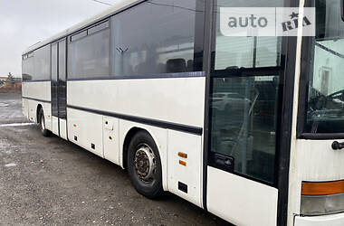 Приміський автобус Setra S 315 1996 в Виноградові