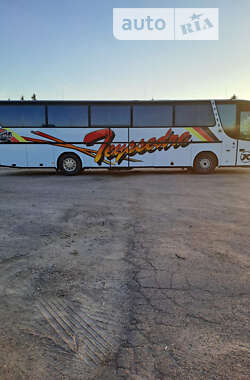Туристический / Междугородний автобус Setra S 315 1993 в Тульчине