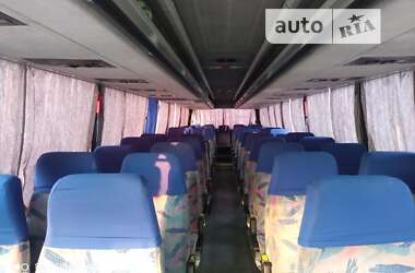 Туристичний / Міжміський автобус Setra S 315 1996 в Тульчині