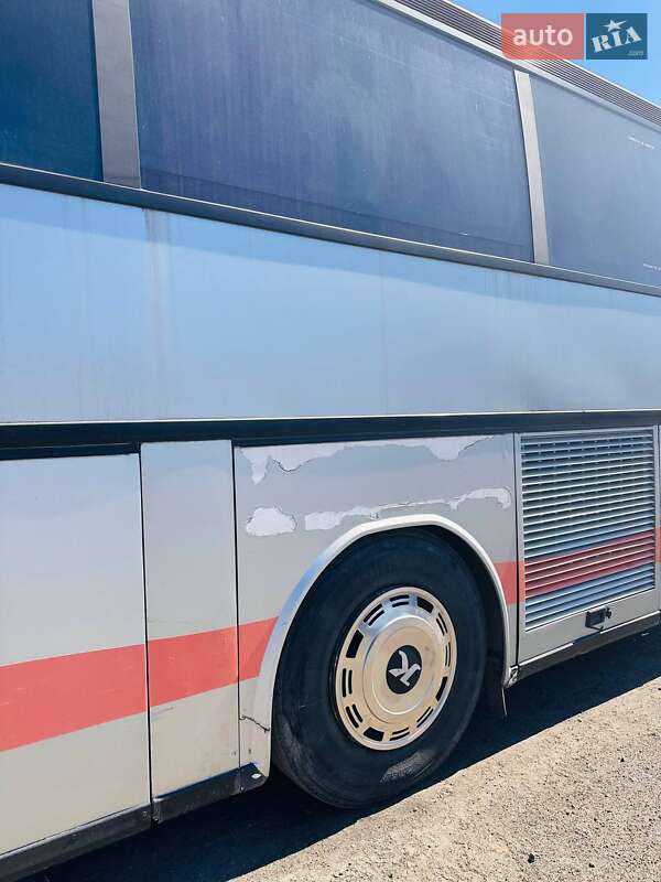 Туристический / Междугородний автобус Setra S 315 1995 в Шепетовке фото 6 Туристический / Междугородний автобус Setra S 315 1995 в Шепетовке