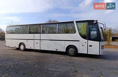 Туристический / Междугородний автобус Setra S 315 1993 в 
