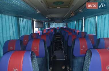 Туристический / Междугородний автобус Setra S 315 1999 в 
