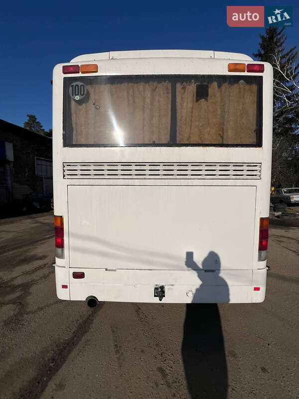 Туристический / Междугородний автобус Setra S 315 1997 в Киеве