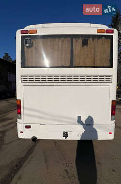 Туристический / Междугородний автобус Setra S 315 1997 в 