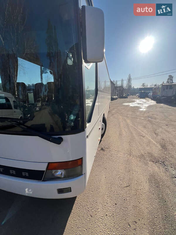 Туристический / Междугородний автобус Setra S 315 1997 в Киеве