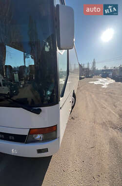 Туристический / Междугородний автобус Setra S 315 1997 в 