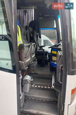 Туристический / Междугородний автобус Setra S 315 1998 в 