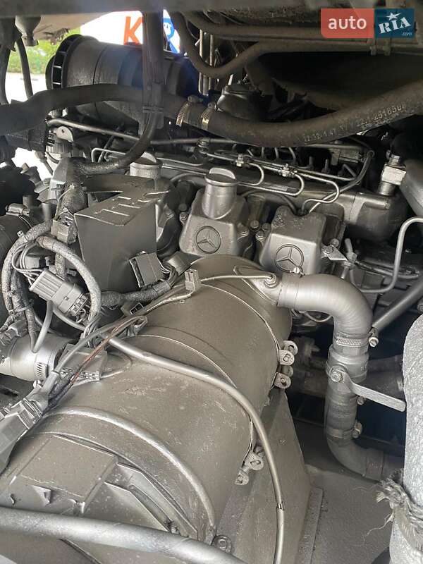 Туристичний / Міжміський автобус Setra S 315 1998 в Харкові фото 17 Туристичний / Міжміський автобус Setra S 315 1998 в Харкові