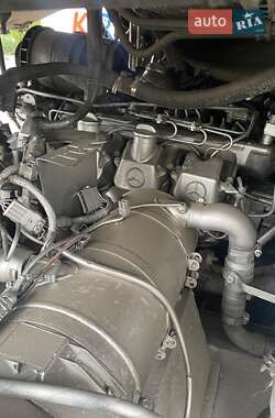Туристический / Междугородний автобус Setra S 315 1998 в 