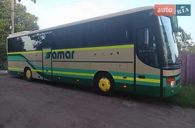 Туристический / Междугородний автобус Setra S 315 1999 в Белгороде-Днестровском