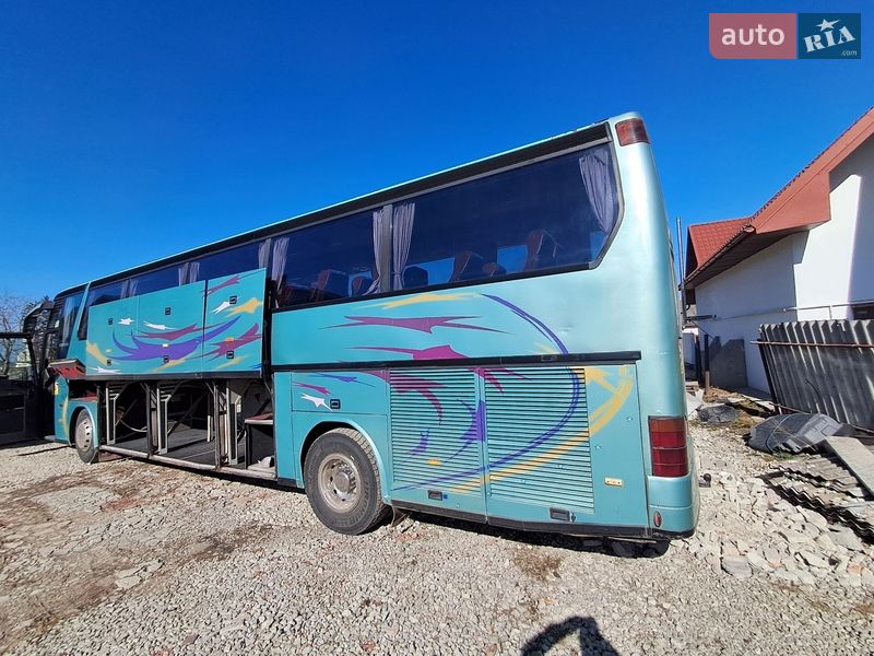 Інші автобуси Setra S 315 1997 в Городенці