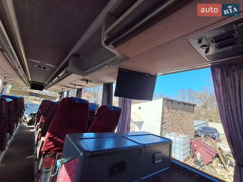 Інші автобуси Setra S 315 1997 в Городенці