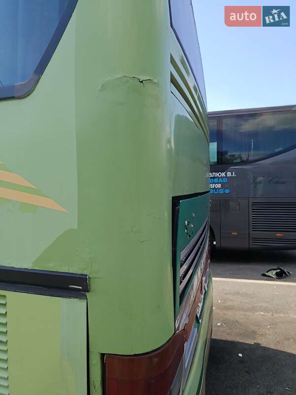 Туристичний / Міжміський автобус Setra S 315HD 1996 в Рівному