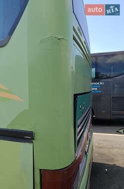 Туристичний / Міжміський автобус Setra S 315HD 1996 в 