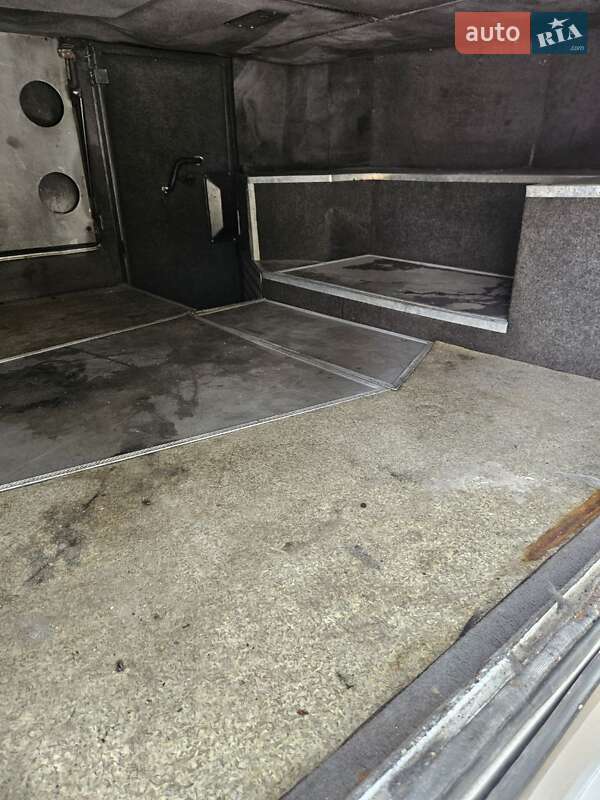 Туристический / Междугородний автобус Setra S 328 1997 в Киеве