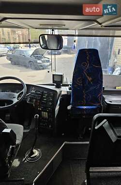 Туристический / Междугородний автобус Setra S 328 1997 в 