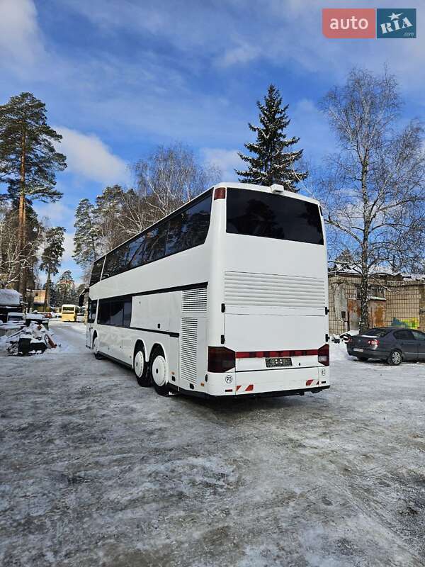 Туристический / Междугородний автобус Setra S 328 1997 в Киеве