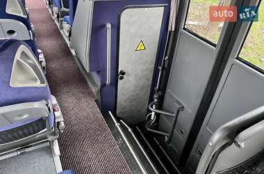 Туристический / Междугородний автобус Setra S 417 2013 в 