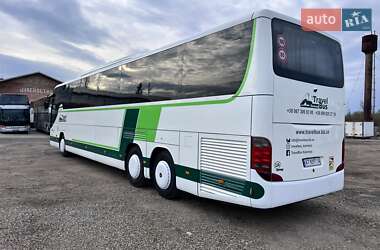 Туристический / Междугородний автобус Setra S 417 2013 в 