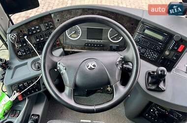 Туристический / Междугородний автобус Setra S 417 2013 в 