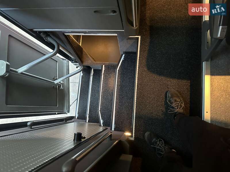 Туристический / Междугородний автобус Setra S 417 2010 в Ровно фото 14 Туристический / Междугородний автобус Setra S 417 2010 в Ровно
